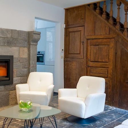 Le Coeur De Durbuy Villa Ngoại thất bức ảnh