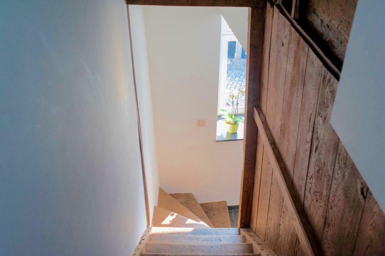 Le Coeur De Durbuy Villa Ngoại thất bức ảnh