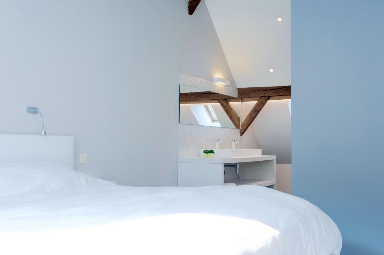 Le Coeur De Durbuy Villa Ngoại thất bức ảnh