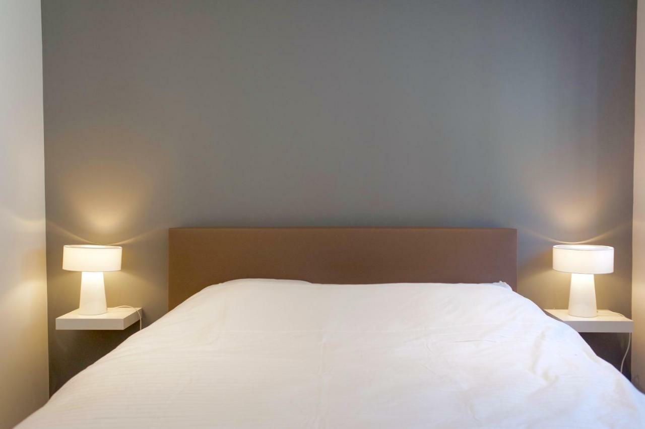 Le Coeur De Durbuy Villa Ngoại thất bức ảnh