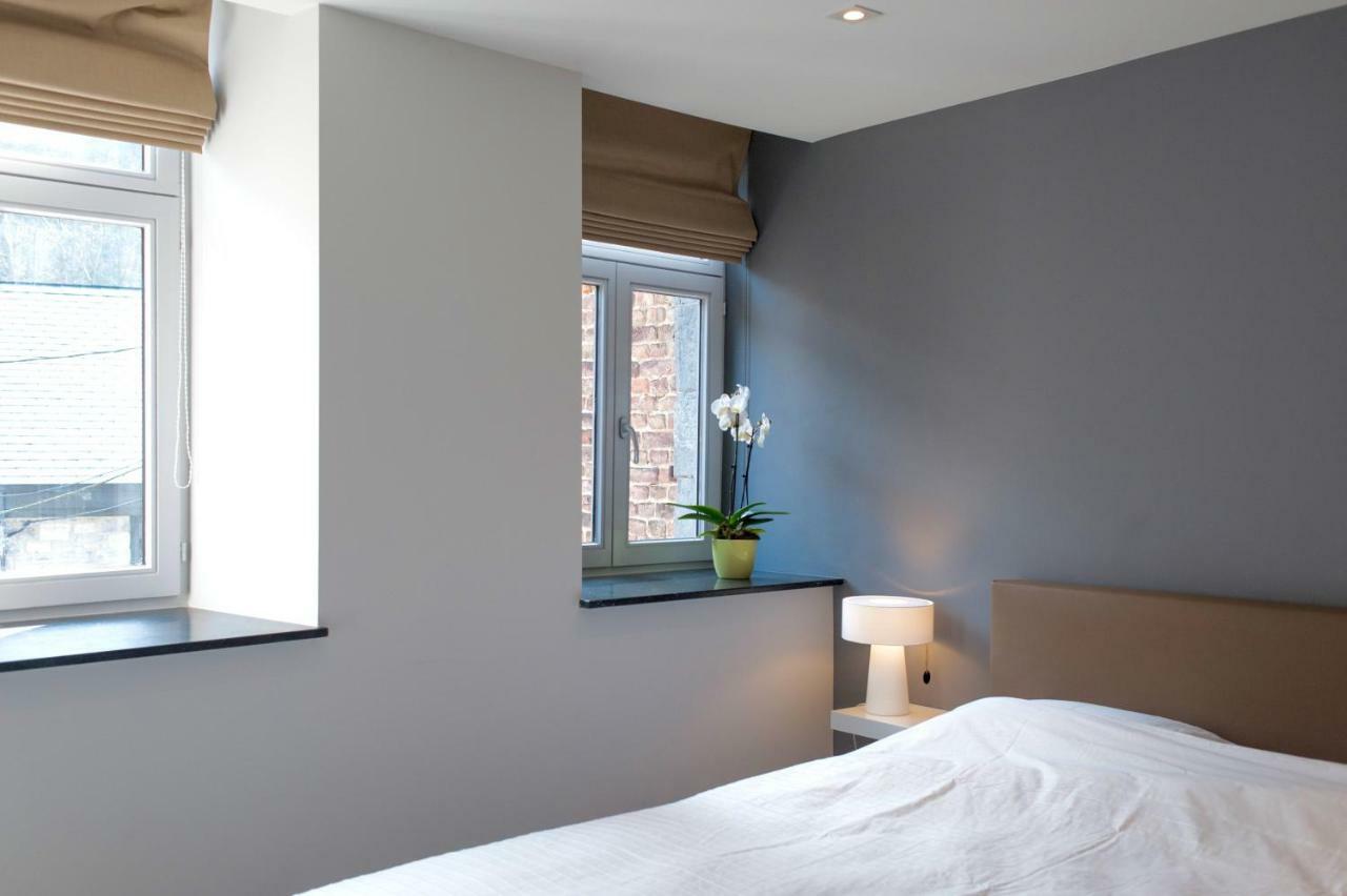 Le Coeur De Durbuy Villa Ngoại thất bức ảnh