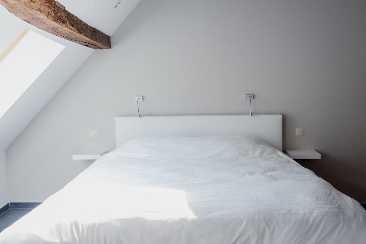 Le Coeur De Durbuy Villa Ngoại thất bức ảnh