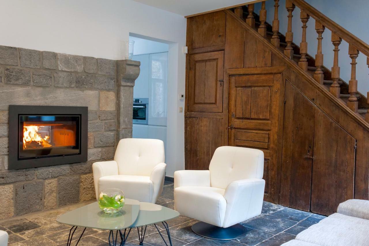 Le Coeur De Durbuy Villa Ngoại thất bức ảnh