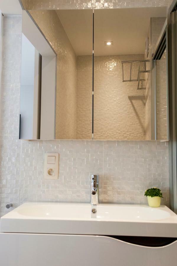 Le Coeur De Durbuy Villa Ngoại thất bức ảnh