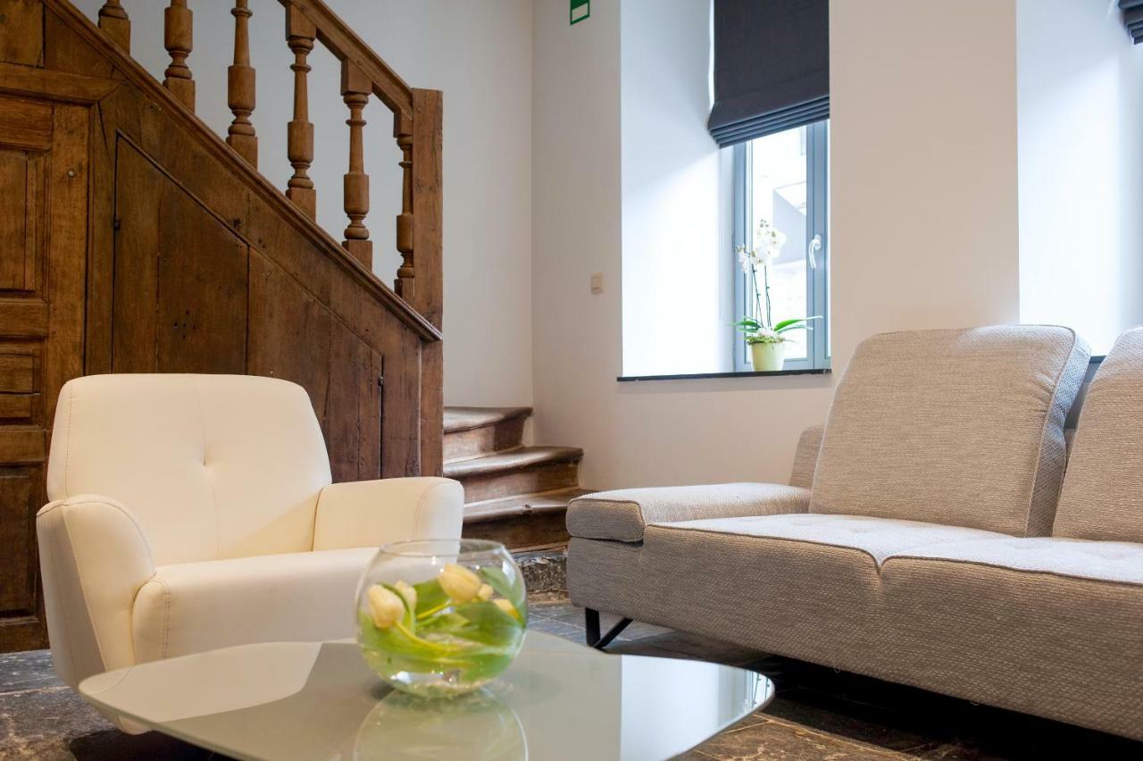 Le Coeur De Durbuy Villa Ngoại thất bức ảnh