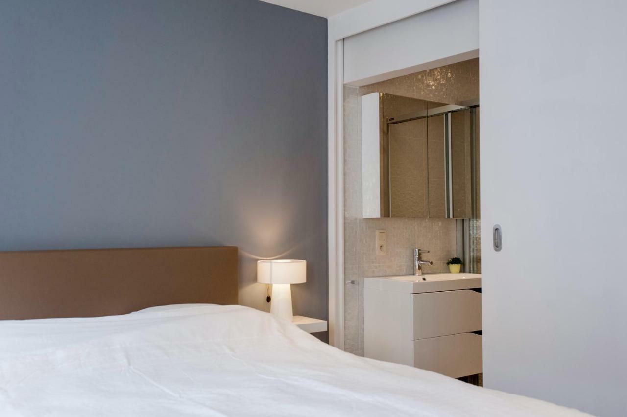 Le Coeur De Durbuy Villa Ngoại thất bức ảnh